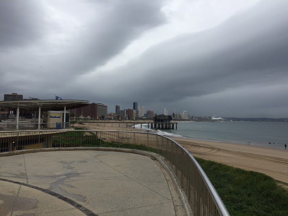 Golden Mile Beachfront photo 3