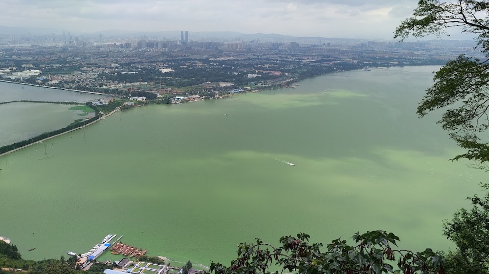 Dianchi Lake