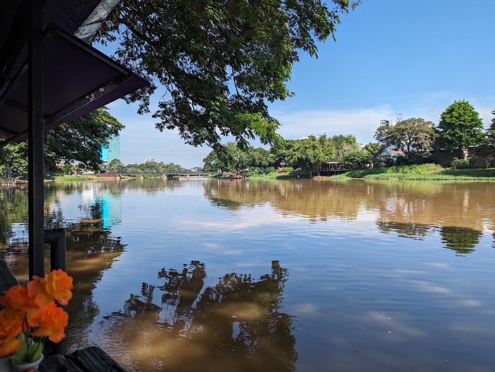 Mae Ping River Cruise photo 2
