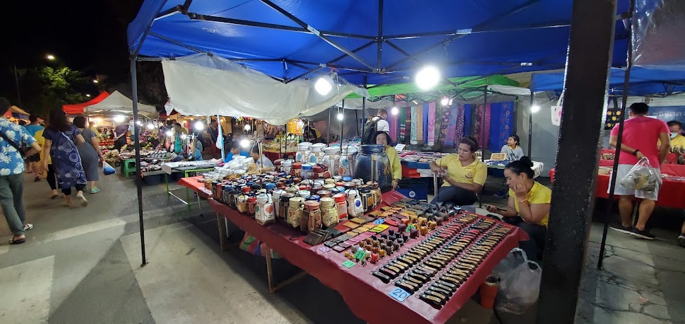 Tha Pae Walking Street photo 2