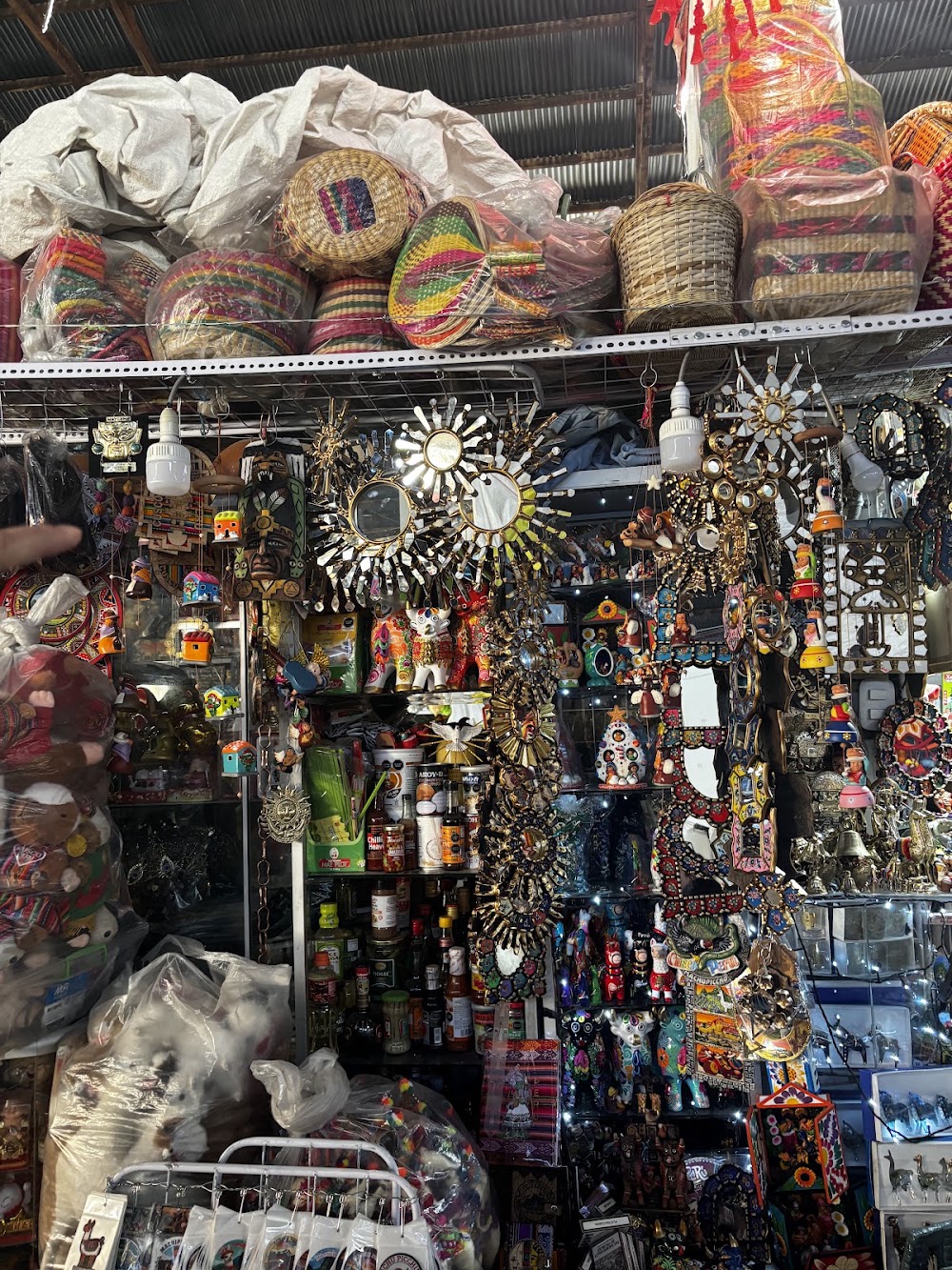 San Pedro Market photo 2