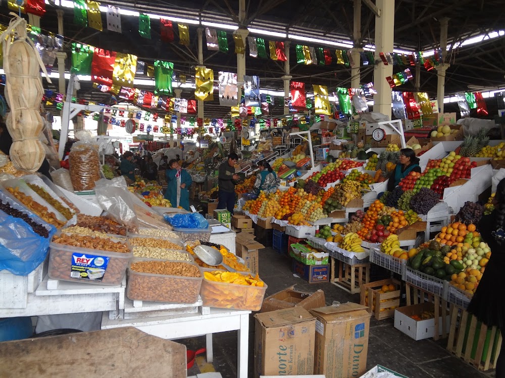 San Pedro Market photo 3