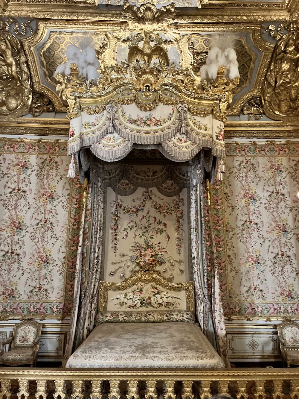 Bosquet de la Reine photo 3