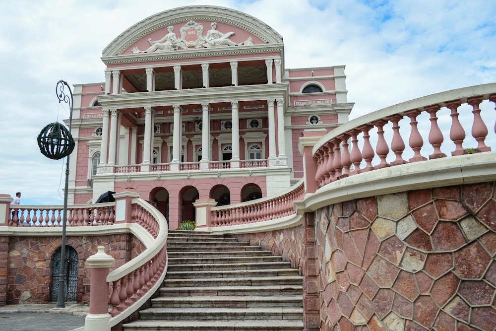 Teatro Amazonas
