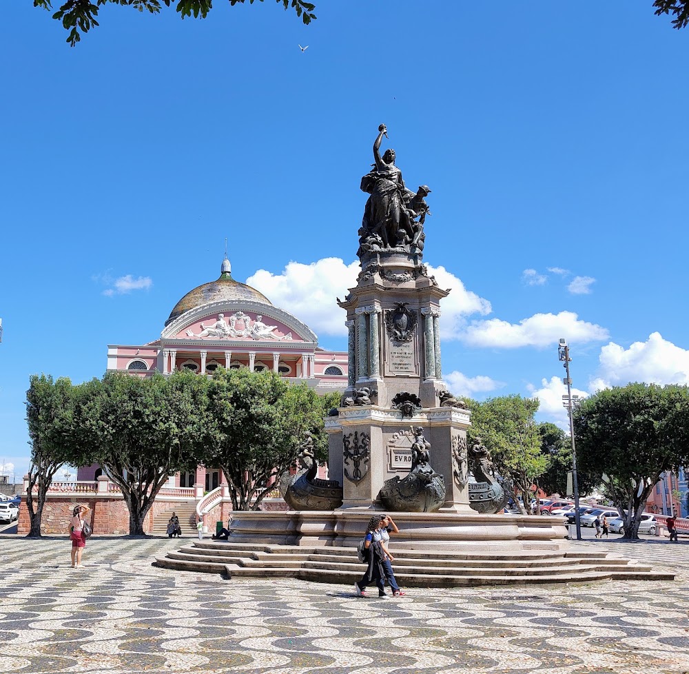 Teatro Amazonas photo 3