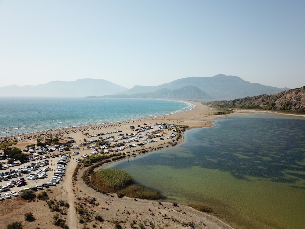 Iztuzu Beach in Dalyan photo 2