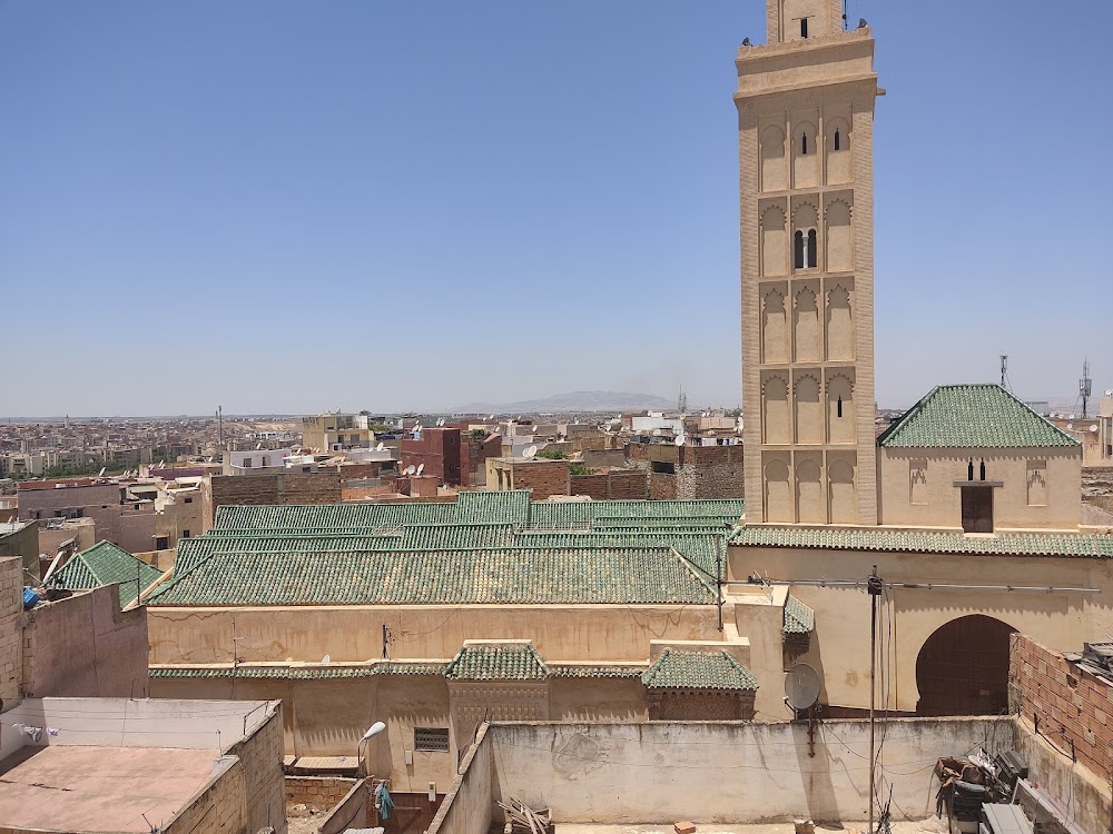 Atlas Mountains photo 2