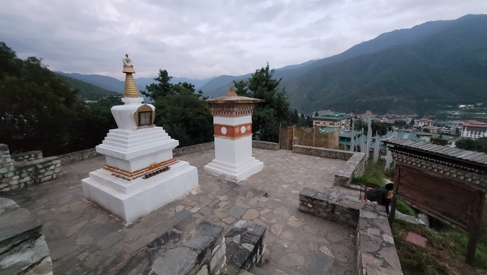Changangkha Lhakhang photo 3