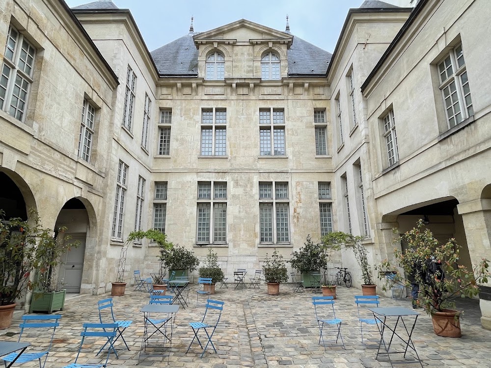 Musée Cognacq-Jay photo 2