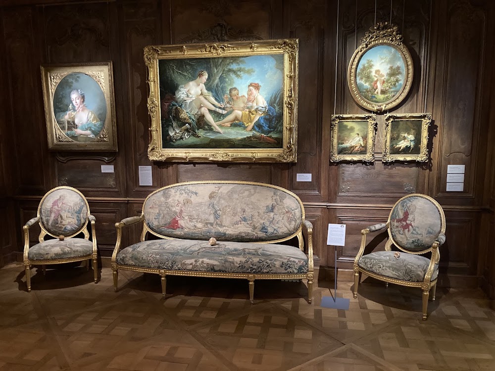 Musée Cognacq-Jay photo 3