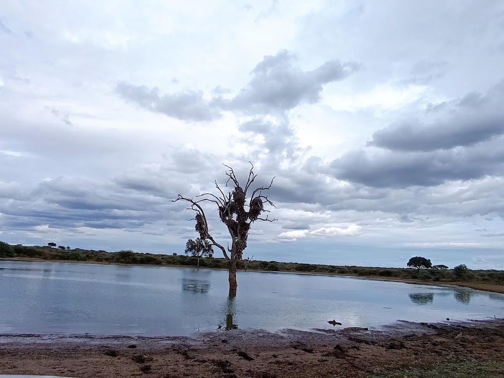 Sunset Dam photo 2