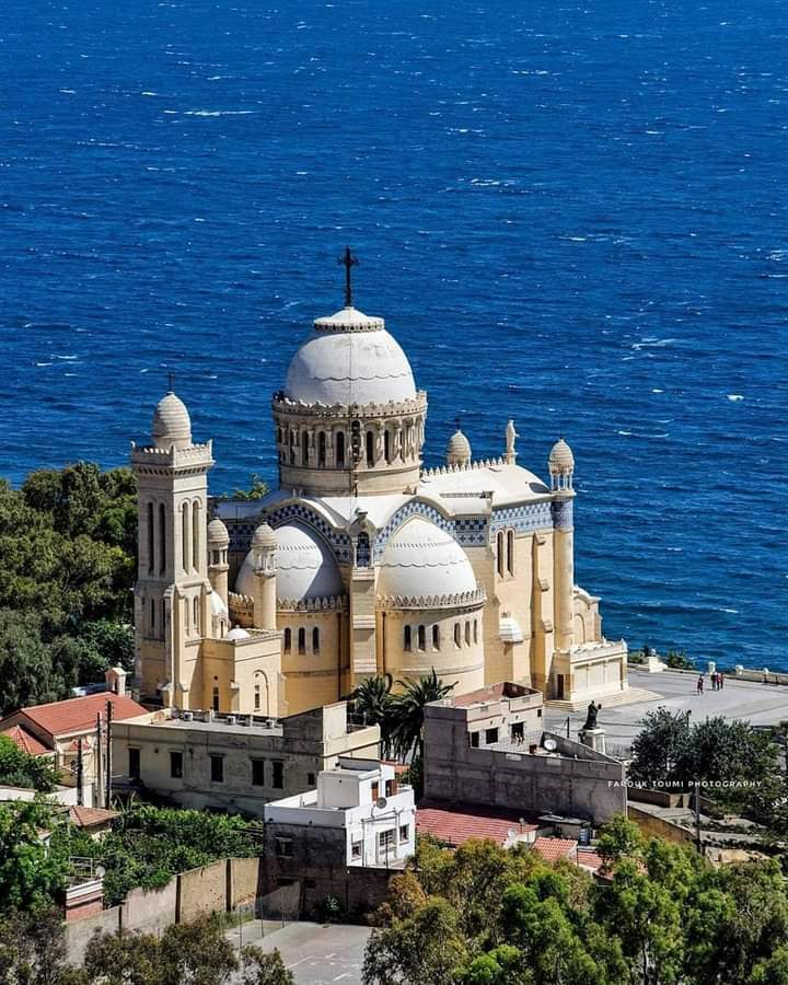 Notre Dame d'Afrique