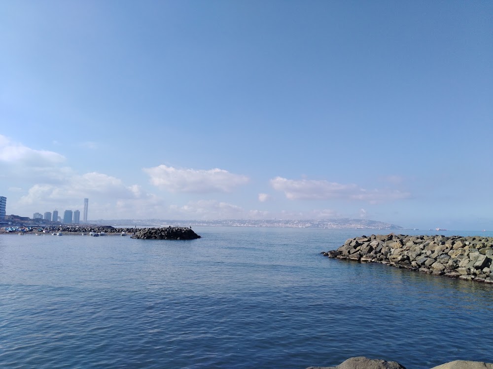 Bordj El Kiffan photo 3