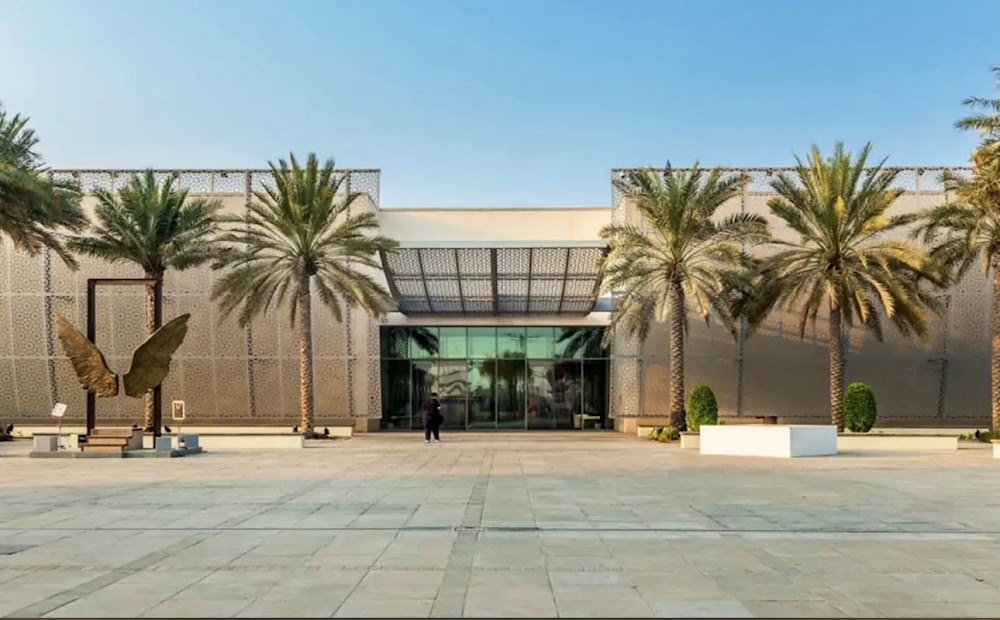 Manarat Al Saadiyat