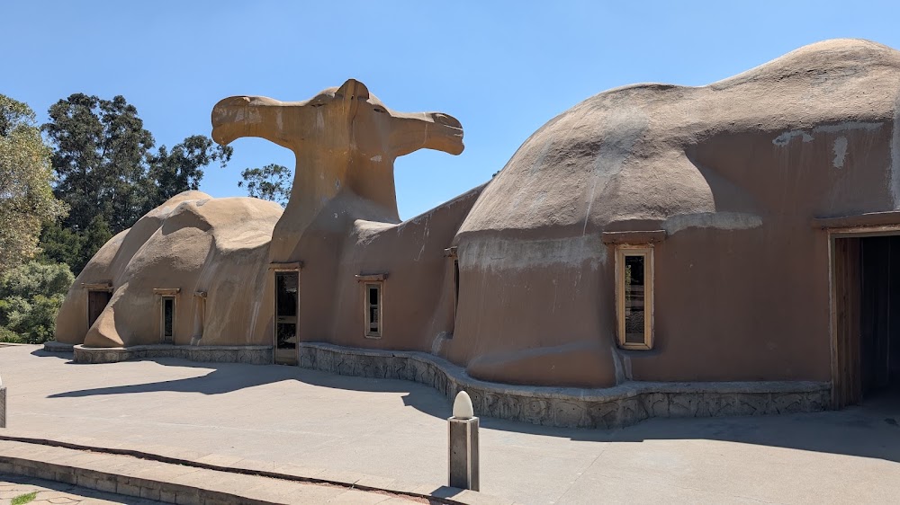 National Palace (or Palace of Menelik II) photo 3