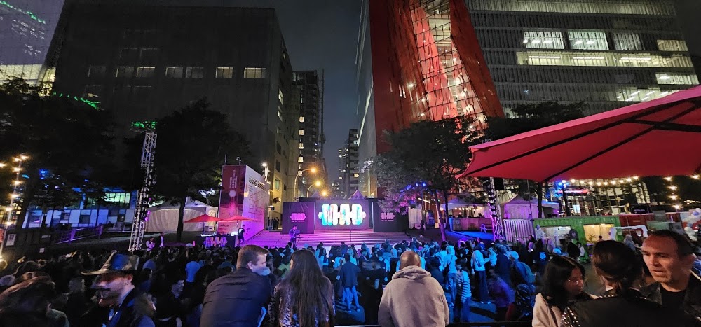 Montreal Fashion and Design Festival