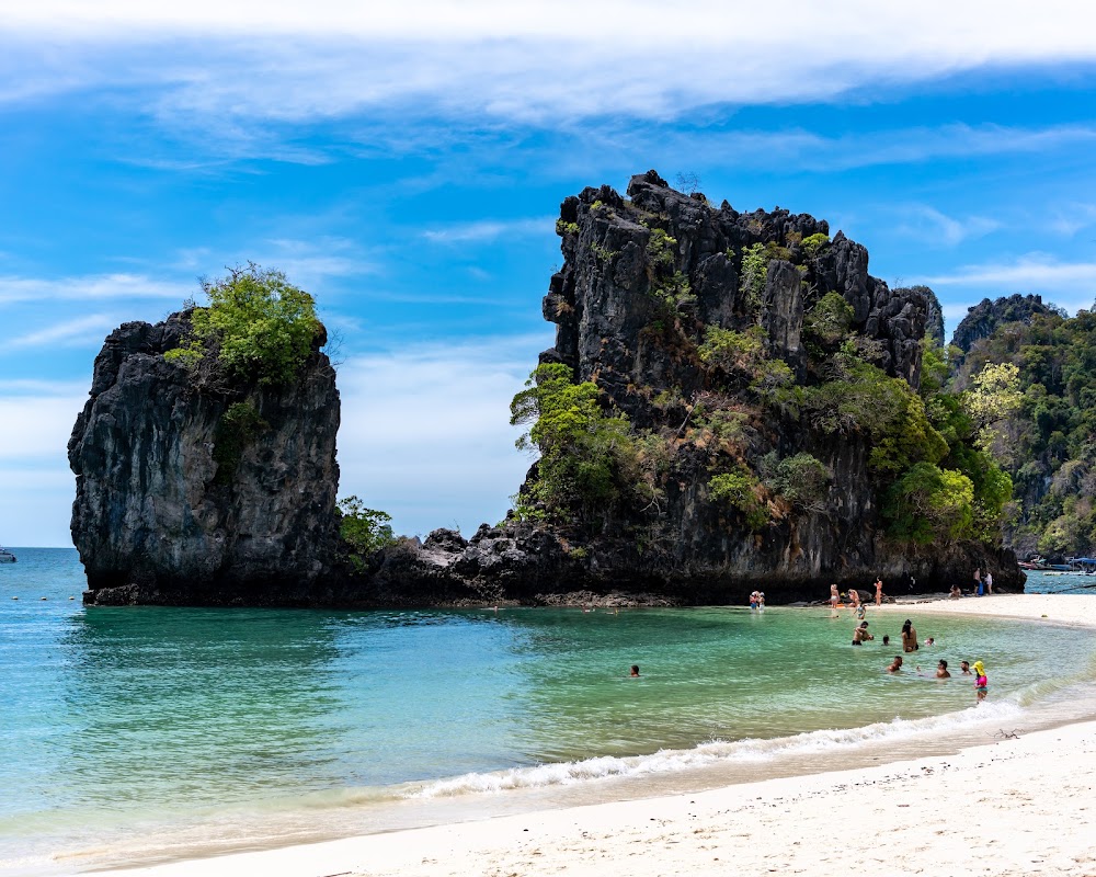 Koh Hong