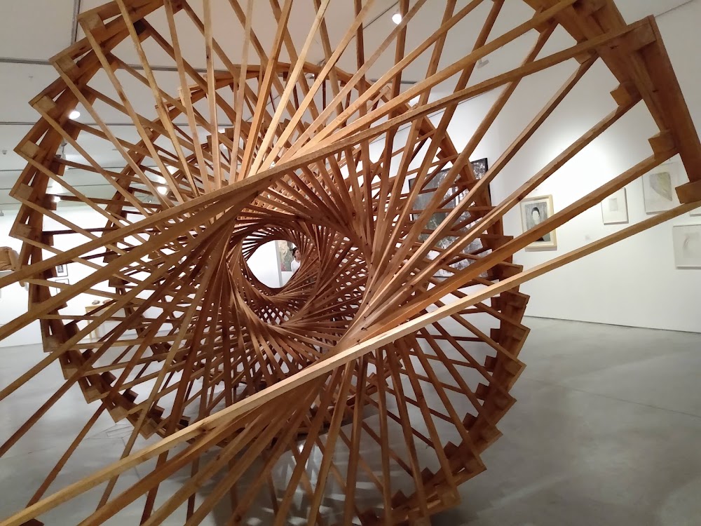 Museo de Arte Moderno de Buenos Aires (MAMBA) photo 3