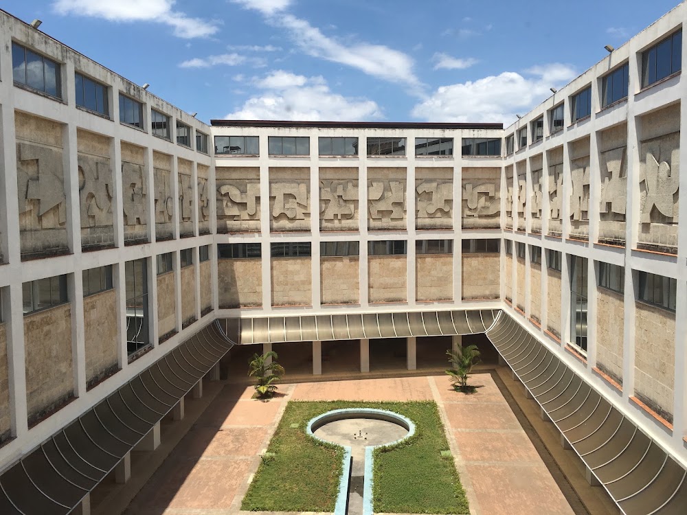 Havana National Museum of Fine Arts photo 2