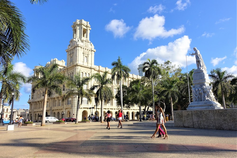 Havana National Museum of Fine Arts photo 3