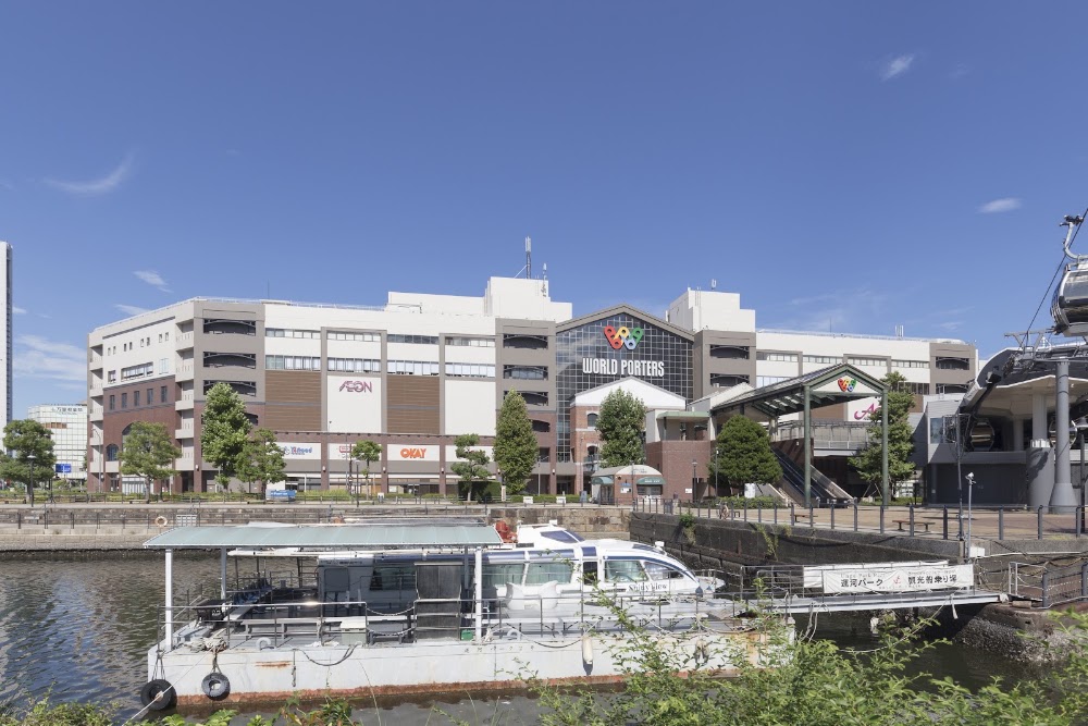 Yokohama World Porters