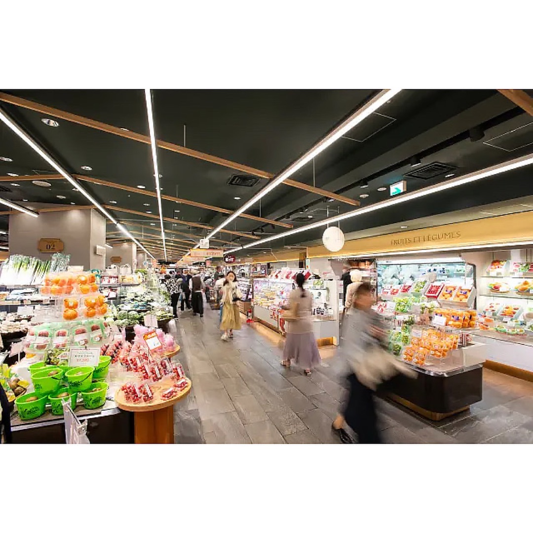 Tokyu Food Show photo 2