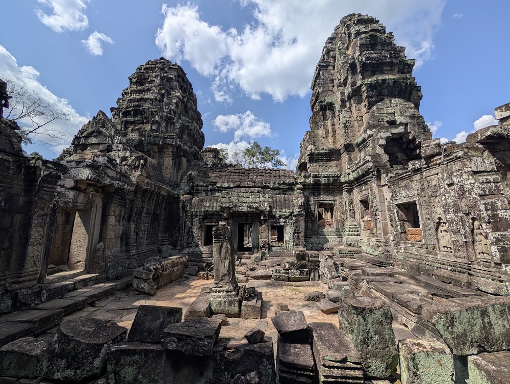 Banteay Kdei