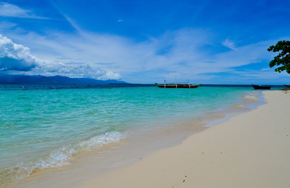 Honda Bay