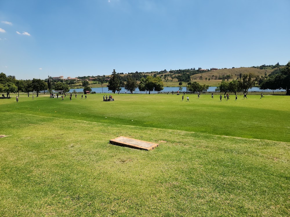 Coronation Park photo 3