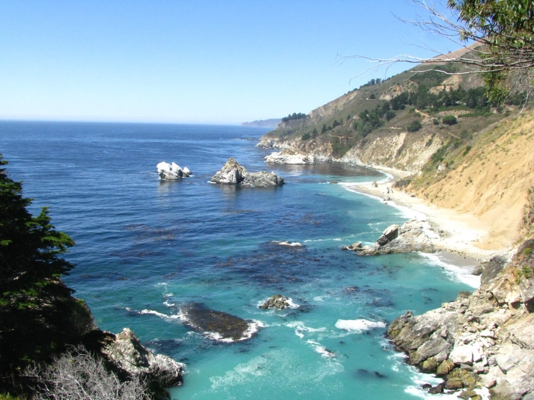 Julia Pfeiffer Burns State Park photo 2