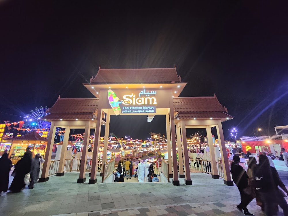Sheikh Zayed Heritage Festival