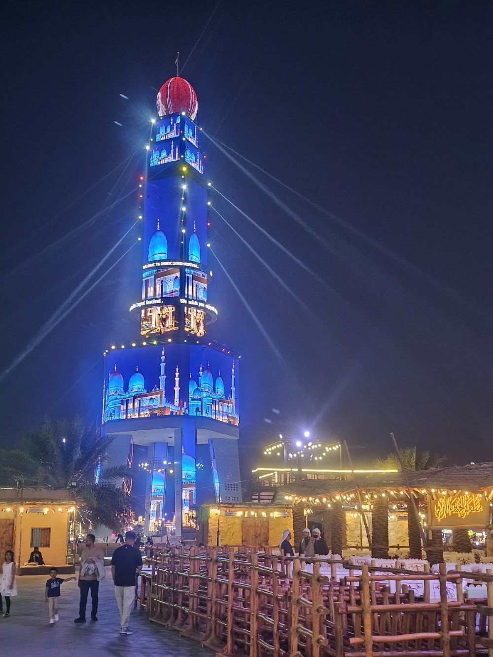 Sheikh Zayed Heritage Festival photo 2