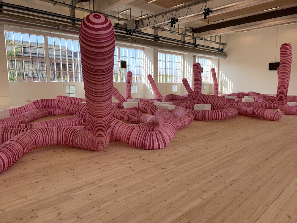 Copenhagen Contemporary Art Center photo 2