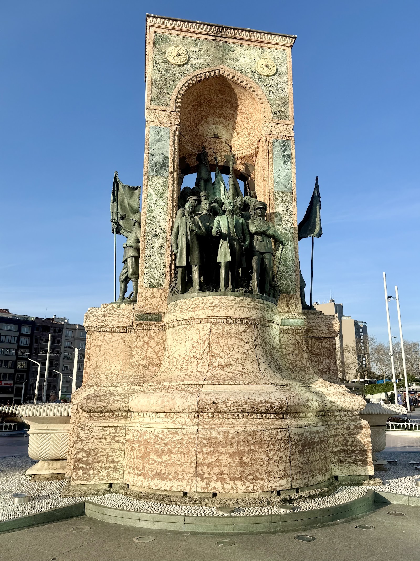 Taksim Square