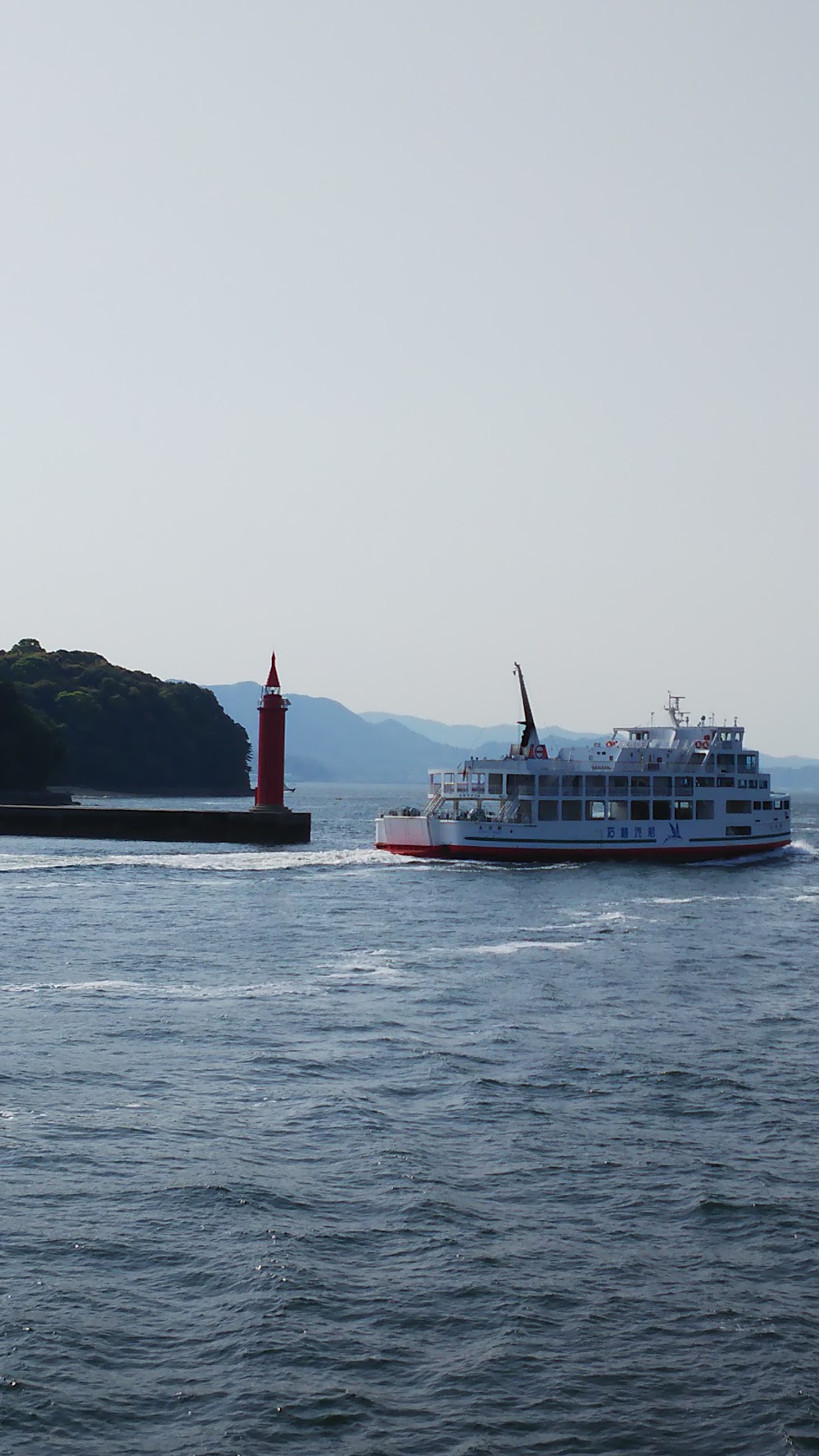 Hiroshima Bay photo 3