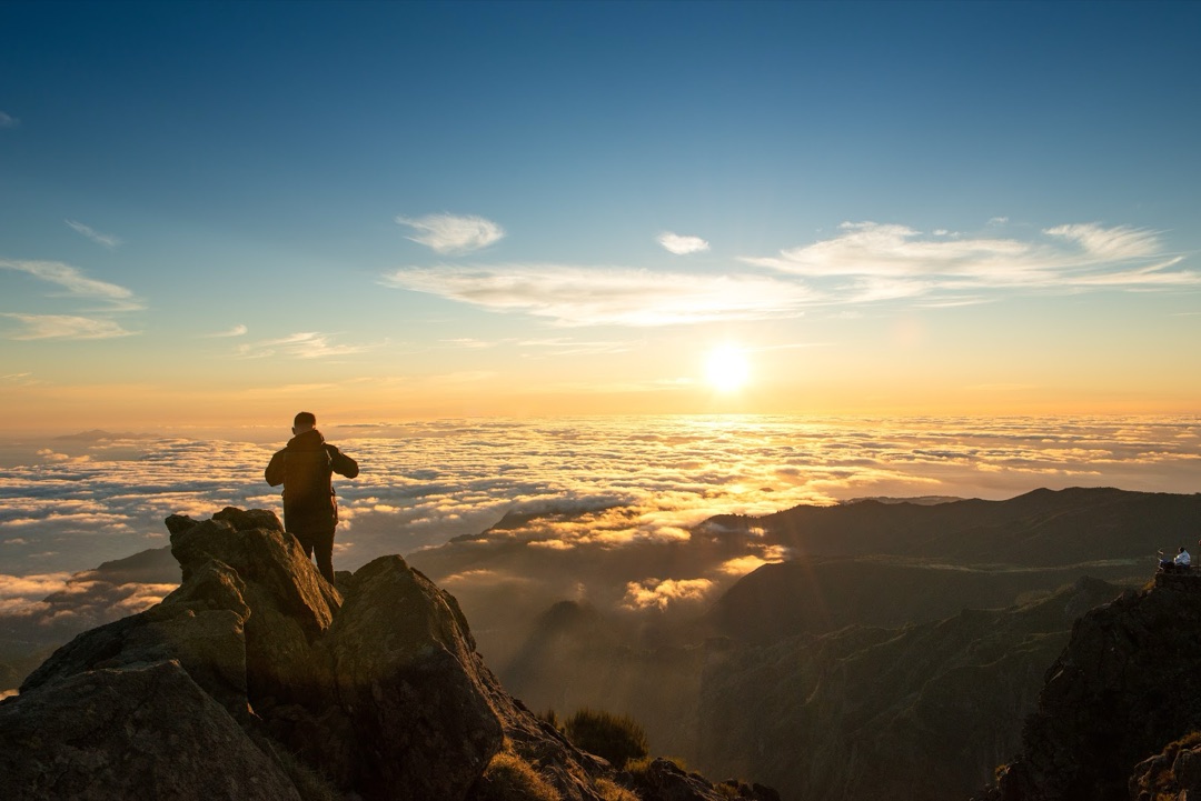 Pico do Arieiro