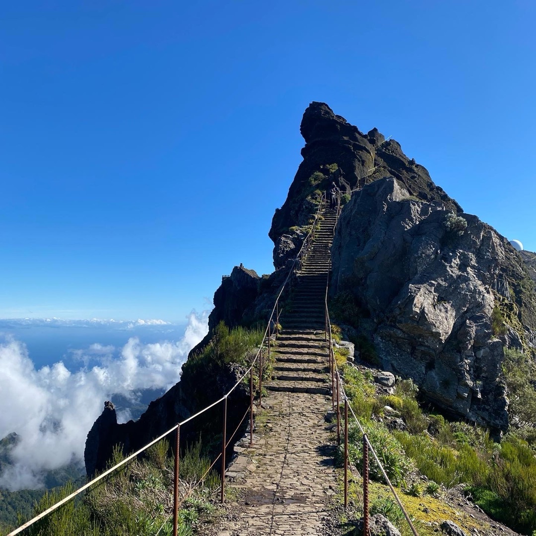 Pico do Arieiro photo 3