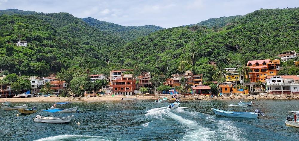 Yelapa