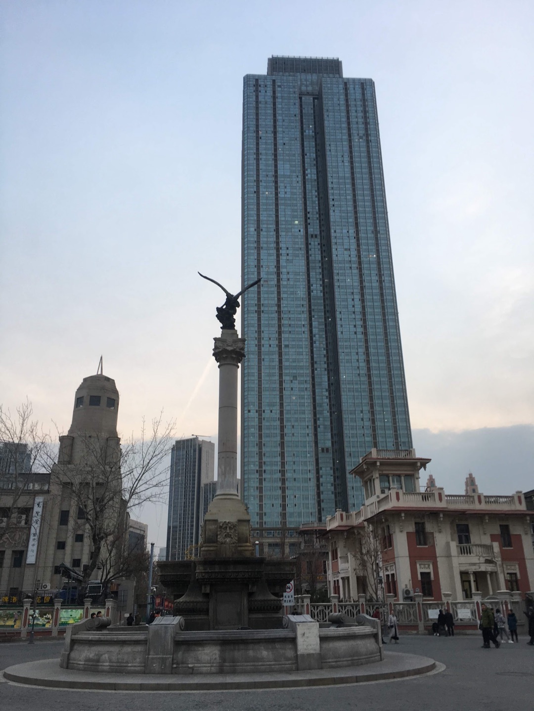 Tianjin Italian Style Town photo 2