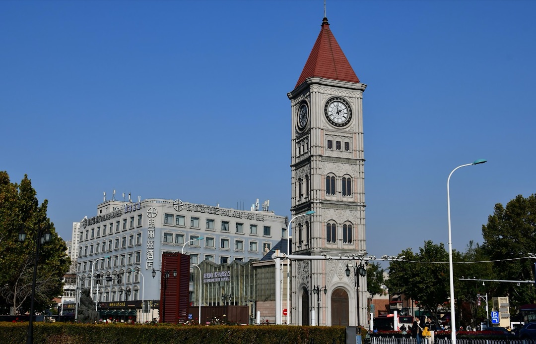 Tianjin Italian Style Town photo 3