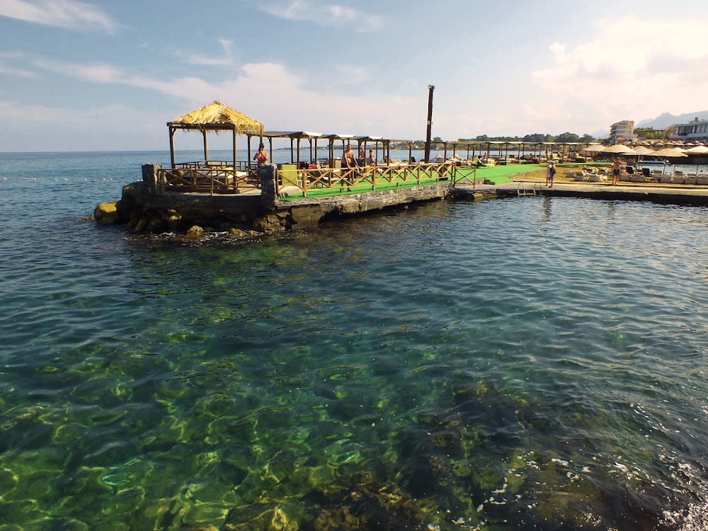 Lapta Coastal Walkway photo 3