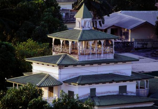 La Pagode photo 3