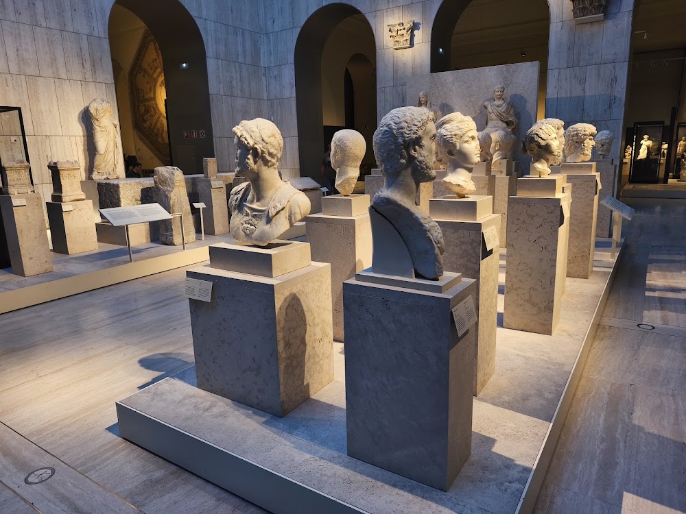 Museo Arqueológico Nacional photo 2