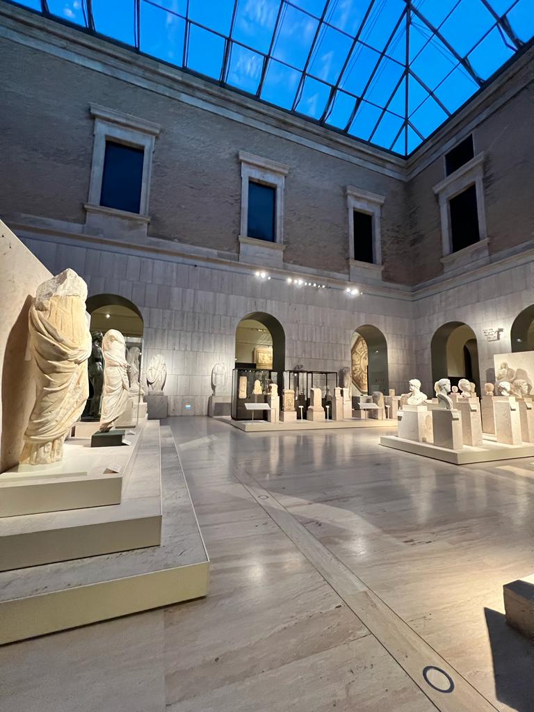 Museo Arqueológico Nacional photo 3