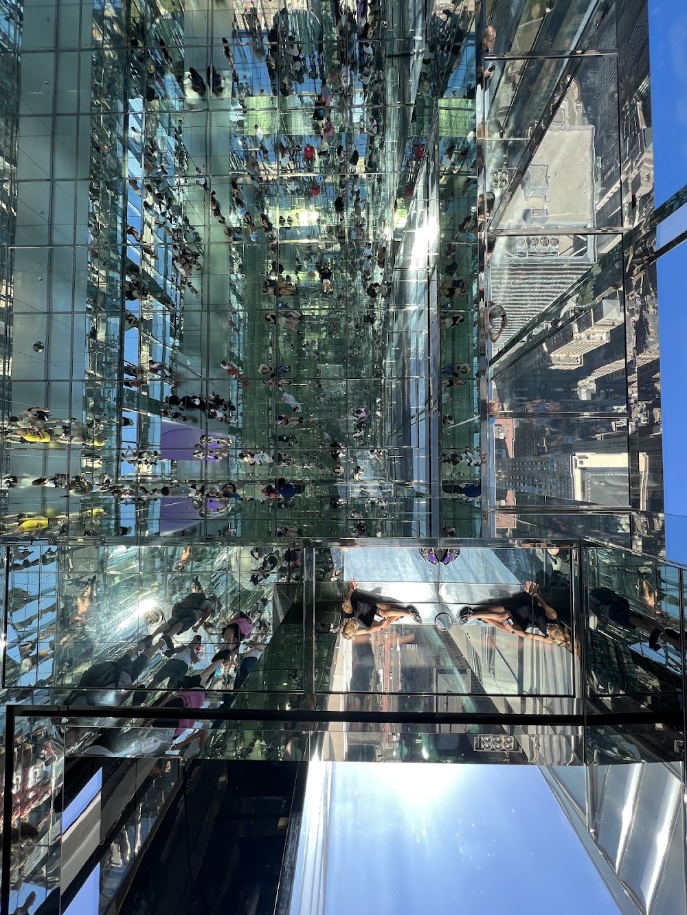SUMMIT One Vanderbilt photo 2
