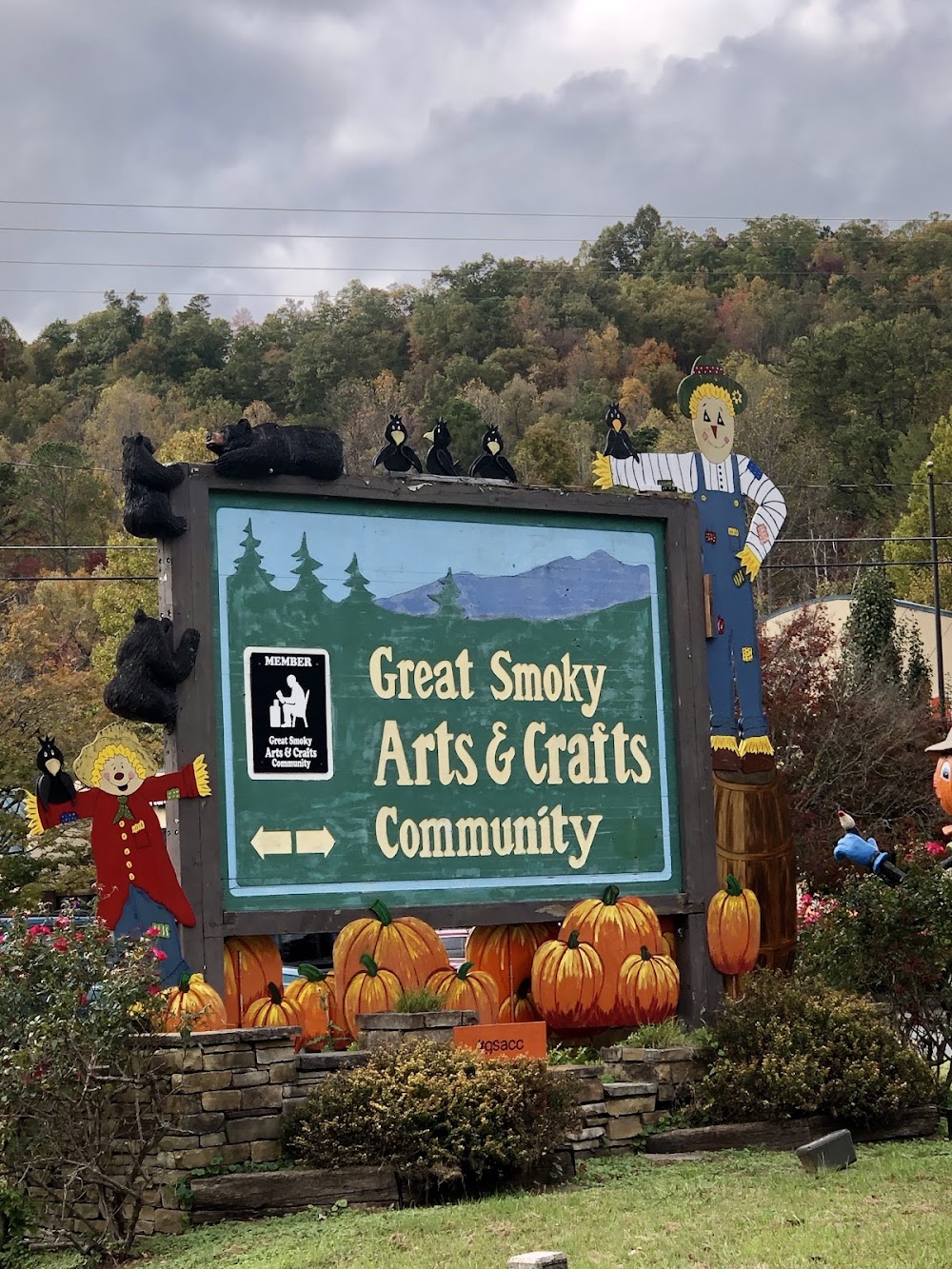 Gatlinburg Arts and Crafts Community photo 2