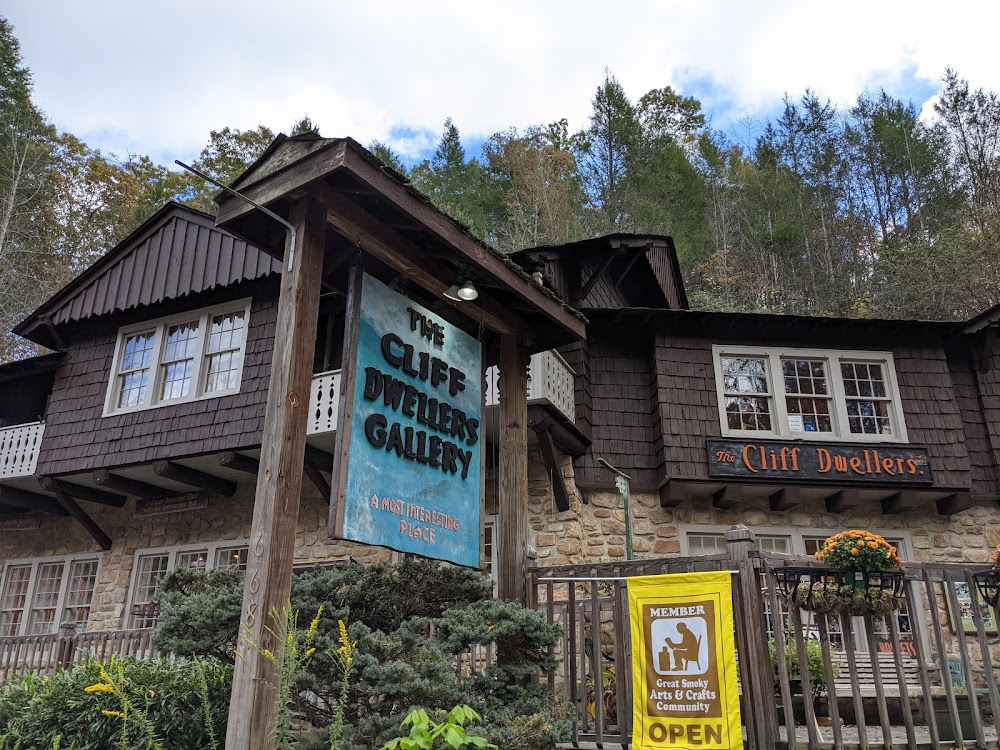 Gatlinburg Arts and Crafts Community photo 3