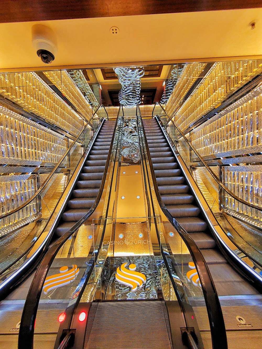 Swiss Casinos Zurich