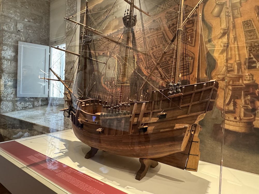Maritime Museum photo 3