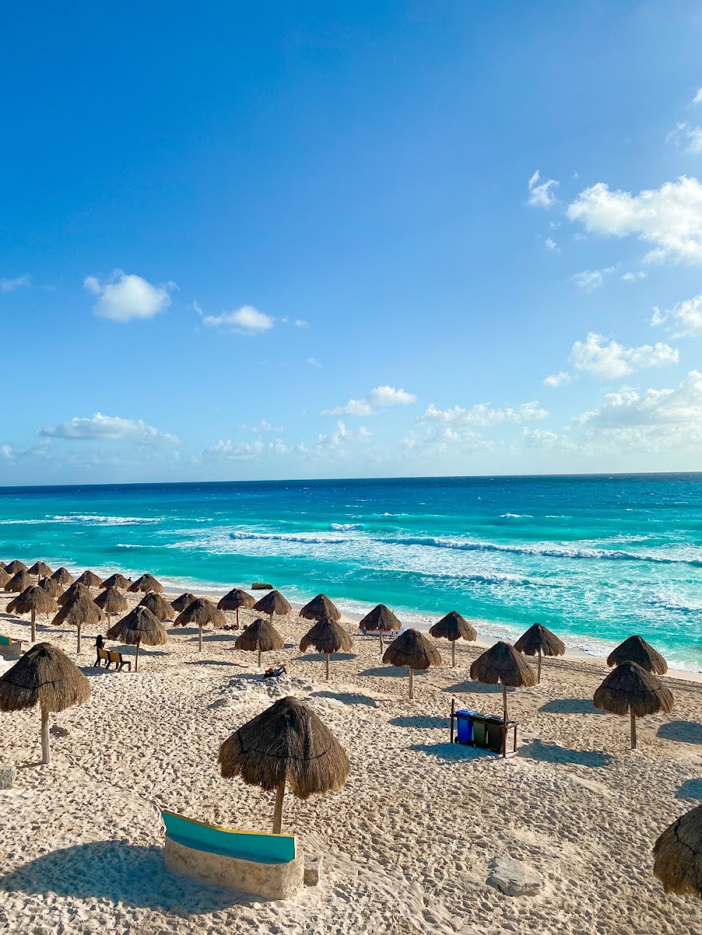 Playa Delfines photo 2